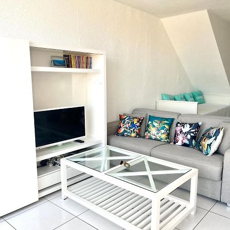 Barcaresa-Elegant Appartement Vue Mer Wifi Parking 乐巴凯尔斯 外观 照片